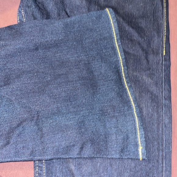 Levi’s tough boot Type 1! Rare! Never worn! Tough boot! 🥾 8 M - Picture 3 of 9